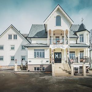 Villa Havblikk Tromso